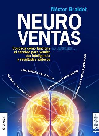 NEUROVENTAS | 9789506417659 | BRAIDOT, NESTOR | Llibreria L'Illa - Llibreria Online de Mollet - Comprar llibres online