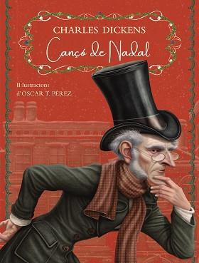 CANÇÓ DE NADAL | 9788448952020 | DICKENS, CHARLES | Llibreria L'Illa - Llibreria Online de Mollet - Comprar llibres online