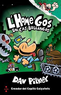 HOME GOS 2, L' | 9788466144797 | PILKEY, DAV | Llibreria L'Illa - Llibreria Online de Mollet - Comprar llibres online