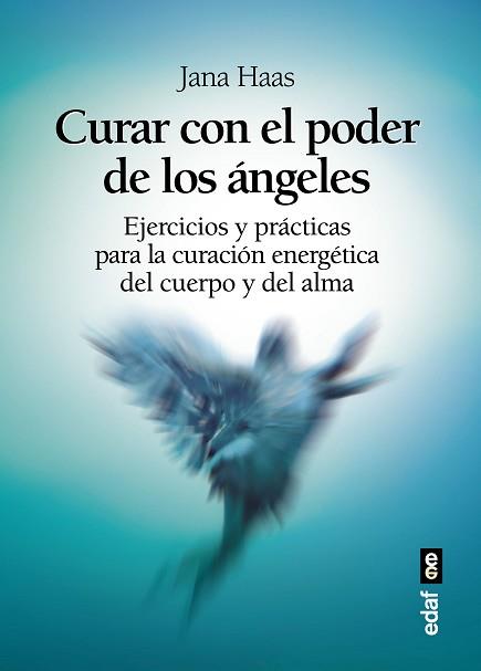 CURAR CON EL PODER DE LOS ÁNGELES | 9788441437128 | HASS, JANA | Llibreria L'Illa - Llibreria Online de Mollet - Comprar llibres online