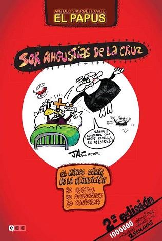 SOR ANGUSTIAS DE LA CRUZ | 9788416303304 | JA | Llibreria L'Illa - Llibreria Online de Mollet - Comprar llibres online