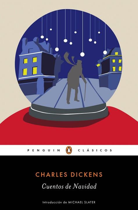 CUENTOS DE NAVIDAD | 9788491052043 | DICKENS, CHARLES | Llibreria L'Illa - Llibreria Online de Mollet - Comprar llibres online