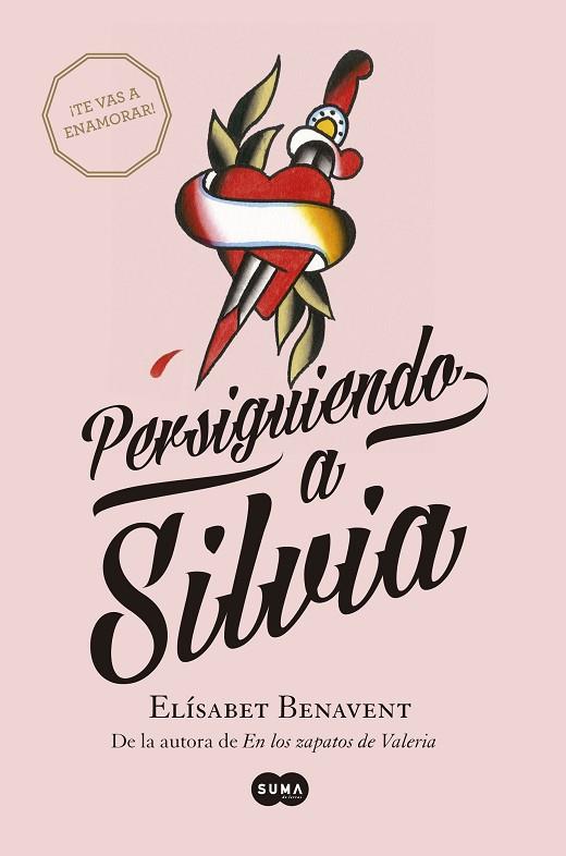 PERSIGUIENDO A SILVIA | 9788483656594 | BENAVENT FERRI, ELÍSABET | Llibreria L'Illa - Llibreria Online de Mollet - Comprar llibres online