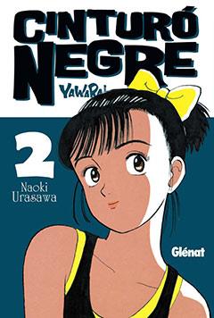 CINTURO NEGRE 2 | 9788483578803 | URASAWA, NAOKI | Llibreria L'Illa - Llibreria Online de Mollet - Comprar llibres online