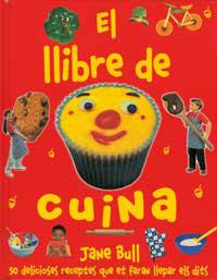 LLIBRE DE CUINA, EL | 9788427246904 | BULL, JANE | Llibreria L'Illa - Llibreria Online de Mollet - Comprar llibres online