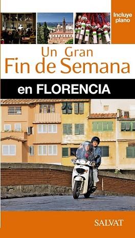 FLORENCIA | 9788499357454 | VANDERHAEGHE, KATHERINE | Llibreria L'Illa - Llibreria Online de Mollet - Comprar llibres online