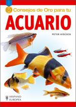 ACUARIO | 9788425518072 | HISCOCK, PETER | Llibreria L'Illa - Llibreria Online de Mollet - Comprar llibres online