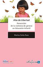 ALAS DE LIBERTAD | 9788467607925 | DOÑA POZO, MARINA | Llibreria L'Illa - Llibreria Online de Mollet - Comprar llibres online