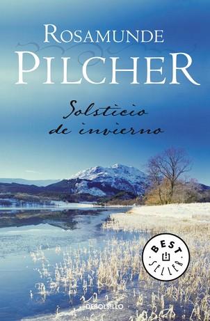 SOLSTICIO DE INVIERNO | 9788497597364 | PILCHER, ROSAMUNDE | Llibreria L'Illa - Llibreria Online de Mollet - Comprar llibres online