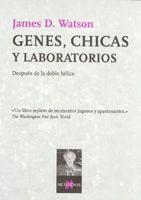 GENES CHICAS Y LABORATORIOS MT-91 | 9788483104538 | WATSON, JAMES D.