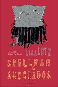 SPELLMAN & ASOCIADOS | 9788498671148 | LUTZ, LISA | Llibreria L'Illa - Llibreria Online de Mollet - Comprar llibres online