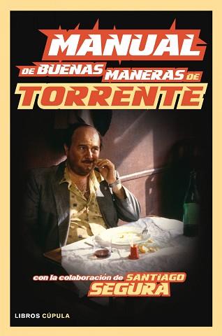 MANUAL DE BUENAS MANERAS DE TORRENTE | 9788448008154 | Llibreria L'Illa - Llibreria Online de Mollet - Comprar llibres online