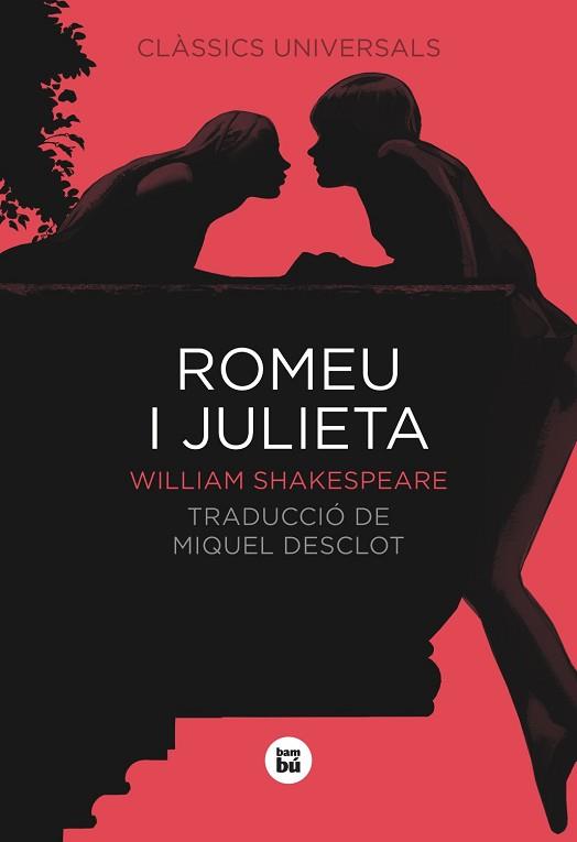 ROMEU I JULIETA | 9788483431795 | SHAKESPEARE, WILLIAM | Llibreria L'Illa - Llibreria Online de Mollet - Comprar llibres online