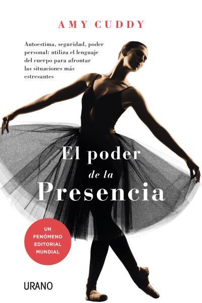 PODER DE LA PRESENCIA, EL | 9788479539535 | CUDDY, AMY | Llibreria L'Illa - Llibreria Online de Mollet - Comprar llibres online