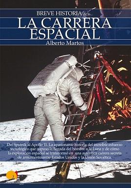 CARRERA ESPACIAL, LA | 9788497637657 | MARTOS, ALBERTO | Llibreria L'Illa - Llibreria Online de Mollet - Comprar llibres online