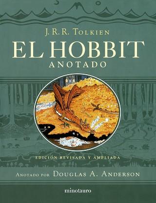 HOBBIT, EL | 9788445013533 | TOLKIEN, J. R. R. | Llibreria L'Illa - Llibreria Online de Mollet - Comprar llibres online