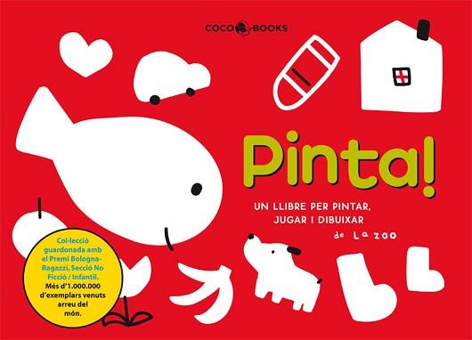 PINTA -CATALA- | 9788493562779 | Llibreria L'Illa - Llibreria Online de Mollet - Comprar llibres online