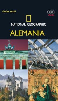 ALEMANIA | 9788482984148 | VARIOS AUTORES