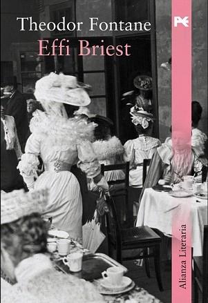 EFFI BRIEST | 9788420651309 | FONTANE, THEODOR | Llibreria L'Illa - Llibreria Online de Mollet - Comprar llibres online