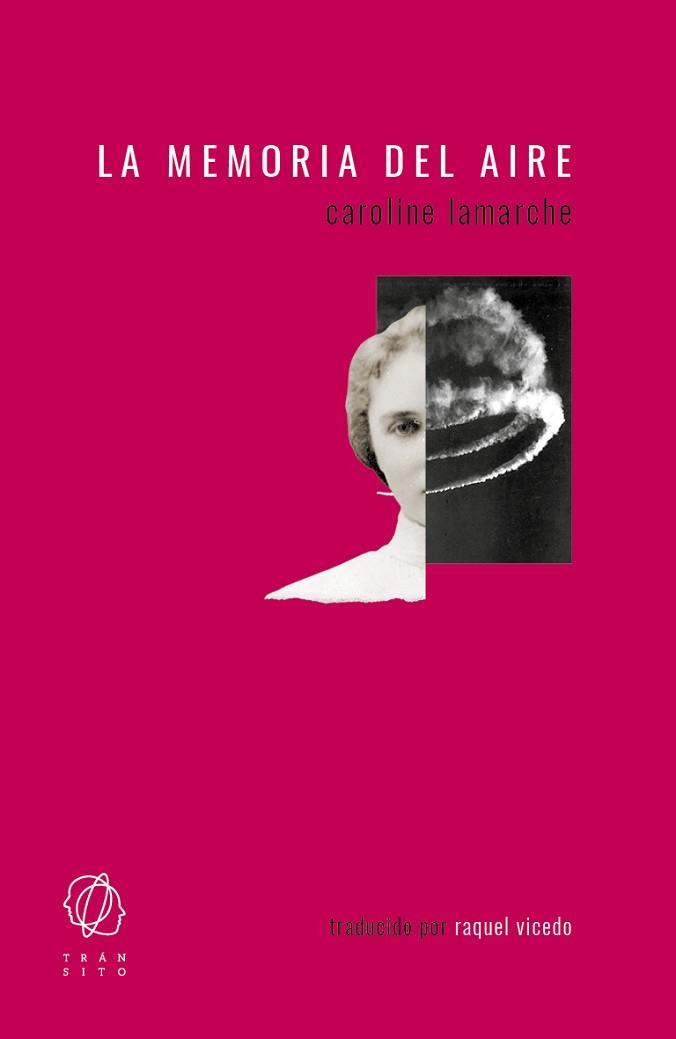 MEMORIA DEL AIRE, LA | 9788494909511 | LAMARCHE, CAROLINE | Llibreria L'Illa - Llibreria Online de Mollet - Comprar llibres online