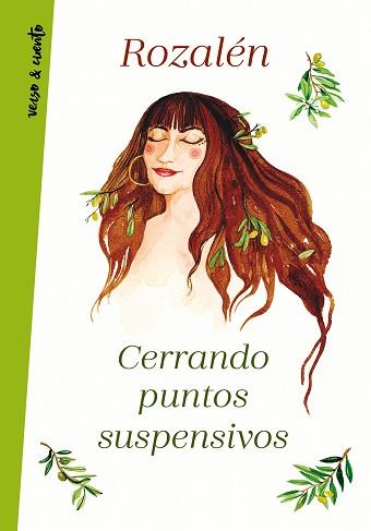 CERRANDO PUNTOS SUSPENSIVOS | 9788403518612 | ROZALÉN | Llibreria L'Illa - Llibreria Online de Mollet - Comprar llibres online