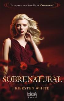 SOBRENATURAL | 9788415579304 | WHITE, KIERSTEN | Llibreria L'Illa - Llibreria Online de Mollet - Comprar llibres online