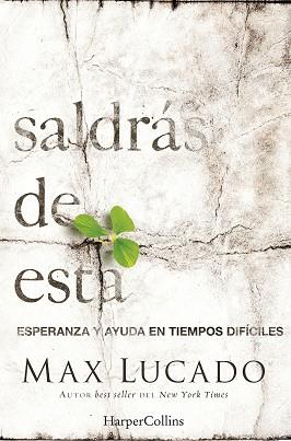 SALDRÁS DE ESTA | 9788491390152 | LUCADO, MAX | Llibreria L'Illa - Llibreria Online de Mollet - Comprar llibres online