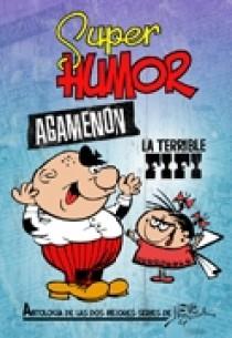 AGAMENON Y LA TERRIBLE FIFI | 9788466637084 | SANTAMARIA ESTIVILL, ALEJANDRO | Llibreria L'Illa - Llibreria Online de Mollet - Comprar llibres online