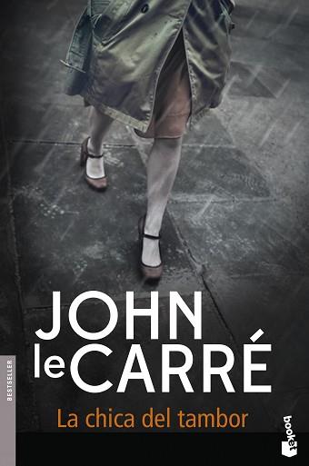 CHICA DEL TAMBOR, LA | 9788408165866 | CARRE, JOHN LE  | Llibreria L'Illa - Llibreria Online de Mollet - Comprar llibres online