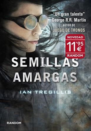 SEMILLAS AMARGAS | 9788415725039 | TREGILLIS, IAN | Llibreria L'Illa - Llibreria Online de Mollet - Comprar llibres online