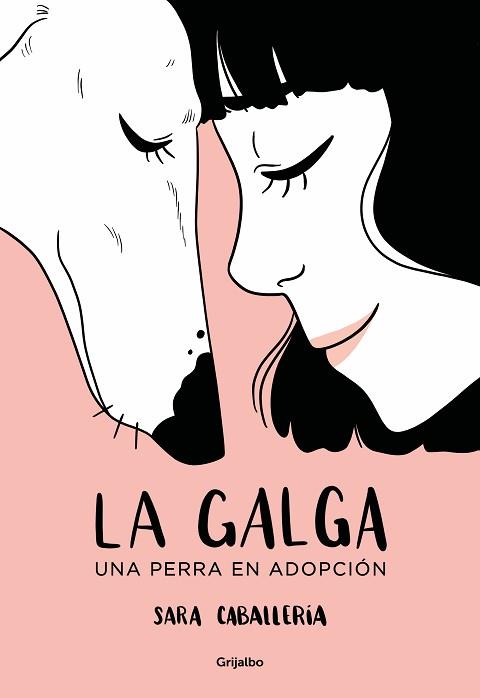 GALGA, LA | 9788425360039 | CABALLERÍA, SARA | Llibreria L'Illa - Llibreria Online de Mollet - Comprar llibres online