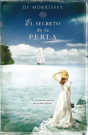 SECRETO DE LA PERLA, EL | 9788466655569 | MORRISSEY, DI | Llibreria L'Illa - Llibreria Online de Mollet - Comprar llibres online