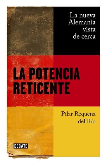 POTENCIA RETICENTE, LA | 9788499927732 | REQUENA, PILAR | Llibreria L'Illa - Llibreria Online de Mollet - Comprar llibres online