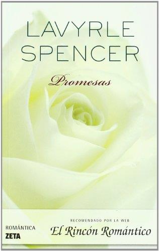 PROMESAS | 9788498720938 | SPENCER, LAVYRLE | Llibreria L'Illa - Llibreria Online de Mollet - Comprar llibres online