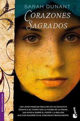 CORAZONES SAGRADOS | 9788432251061 | DUNANT, SARAH | Llibreria L'Illa - Llibreria Online de Mollet - Comprar llibres online