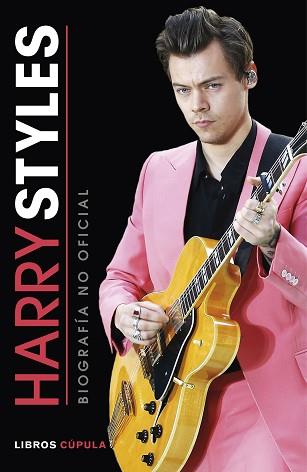 HARRY STYLES | 9788448024024 | AA. VV. | Llibreria L'Illa - Llibreria Online de Mollet - Comprar llibres online