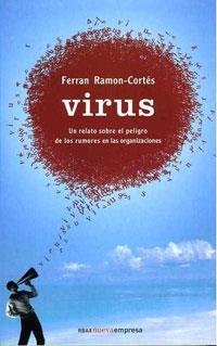 VIRUS (CASTELLA) | 9788498670004 | RAMON CORTES, FERRAN | Llibreria L'Illa - Llibreria Online de Mollet - Comprar llibres online