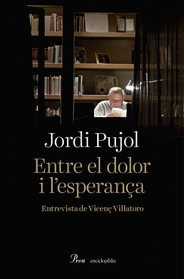 ENTRE EL DOLOR I L'ESPERANÇA | 9788475887883 | PUJOL SOLEY, JORDI | Llibreria L'Illa - Llibreria Online de Mollet - Comprar llibres online