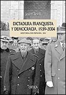 DICTADURA FRANQUISTA Y DEMOCRACIA | 9788484326229 | TUSELL, JAVIER | Llibreria L'Illa - Llibreria Online de Mollet - Comprar llibres online