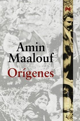 ORIGENES | 9788420645759 | MAALOUF, AMIN | Llibreria L'Illa - Llibreria Online de Mollet - Comprar llibres online