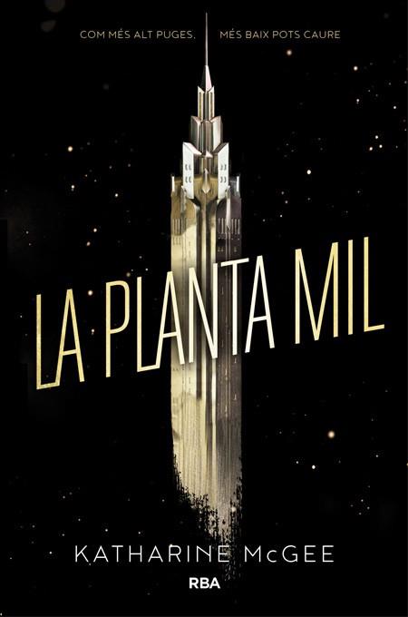 PLANTA MIL, LA | 9788427210820 | MCGEE , KATHARINE | Llibreria L'Illa - Llibreria Online de Mollet - Comprar llibres online