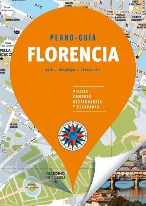 FLORENCIA  | 9788466659567 | AUTORES GALLIMARD | Llibreria L'Illa - Llibreria Online de Mollet - Comprar llibres online