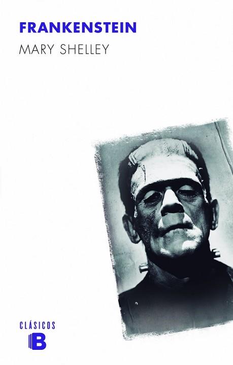 FRANKENSTEIN | 9788490702918 | SHELLEY, MARY W. | Llibreria L'Illa - Llibreria Online de Mollet - Comprar llibres online