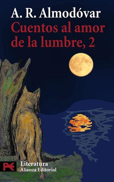 CUENTOS AL AMOR DE LA LUMBRE 2 | 9788420698861 | ALMODOVAR, A.R. | Llibreria L'Illa - Llibreria Online de Mollet - Comprar llibres online