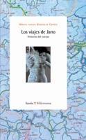 VIAJES DE JANO, LOS | 9788474269147 | GLEZ. CORTES, MARIA TERESA | Llibreria L'Illa - Llibreria Online de Mollet - Comprar llibres online