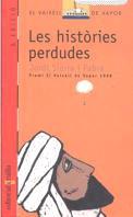 HISTORIES PERDUDES, LES | 9788482867151 | SIERRA I FABRA, JORDI | Llibreria L'Illa - Llibreria Online de Mollet - Comprar llibres online