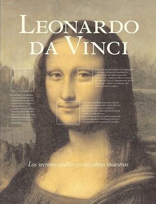 LEONARDO DA VINCI | 9788497857741 | CRENSHAW, TUCKER | Llibreria L'Illa - Llibreria Online de Mollet - Comprar llibres online