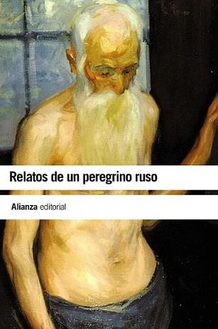 RELATOS DE UN PEREGRINO RUSO | 9788420664163 | ANÓNIMO | Llibreria L'Illa - Llibreria Online de Mollet - Comprar llibres online