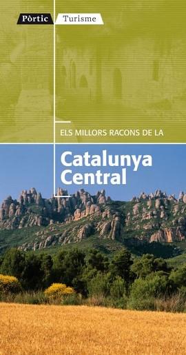 MILLORS RACONS DE LA CATALUNYA CENTRAL, ELS | 9788498091335 | XAVIER    MARTINEZ EDO/MARTA PALLARES BLANCH/SERGI | Llibreria L'Illa - Llibreria Online de Mollet - Comprar llibres online