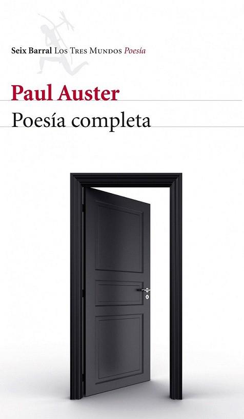 POESÍA COMPLETA | 9788432214202 | AUSTER, PAUL | Llibreria L'Illa - Llibreria Online de Mollet - Comprar llibres online